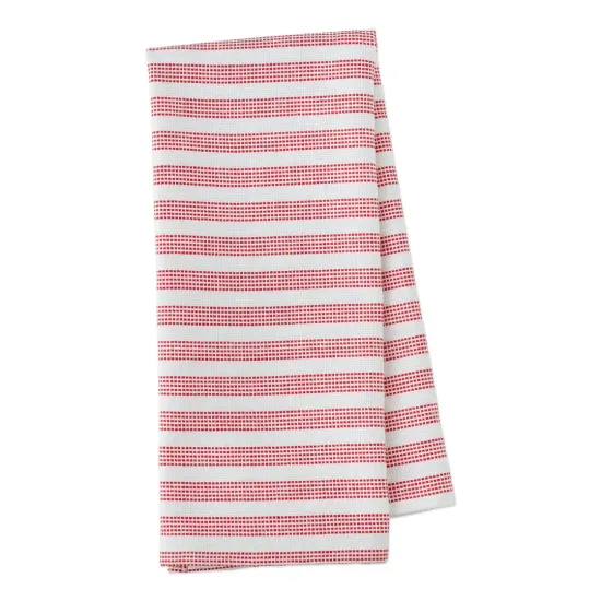 Dobby Woven Tea Towels