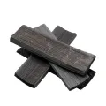 Bamboo Charcoal Water Filters, Pack of 5