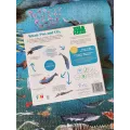 Puzzle (Jigsaw) Whale Poo and Co2, 1000 pieces