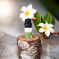 Absolute Essential Frangipani Oil, 10ml