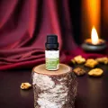 Organic Essential Frankincense  Oil, 10ml