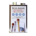 Eco Solve, Paint thinner and brush cleaner