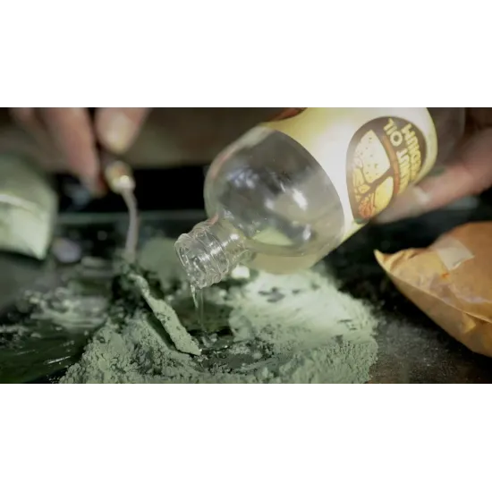 Refined Walnut Oil