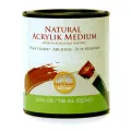 Natural Acrylik Medium™