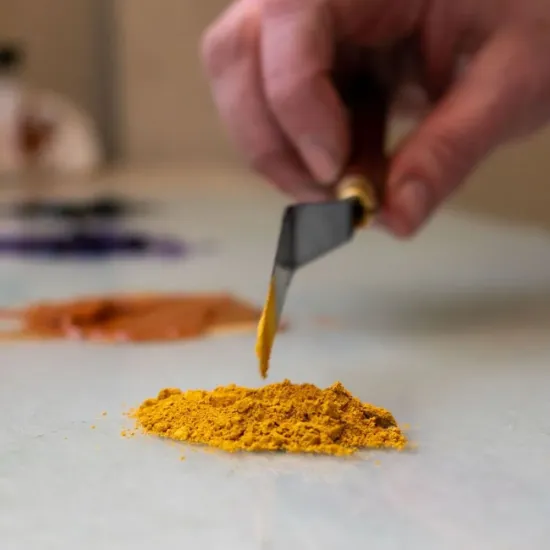 Palette Knife