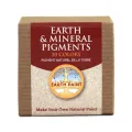 Natural Earth and Mineral Pigments Sample Pack