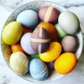 Natural Egg Dye Kit