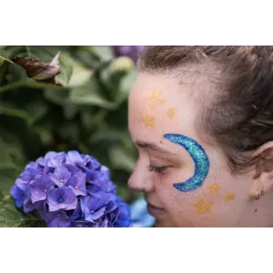 Glitter, Plant-based