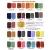 Natural Earth and Mineral Pigments