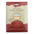 Natural Earth and Mineral Pigments