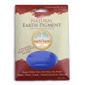 Natural Earth and Mineral Pigments