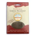 Natural Earth and Mineral Pigments