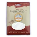 Natural Earth and Mineral Pigments
