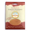 Natural Earth and Mineral Pigments