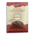 Natural Earth and Mineral Pigments