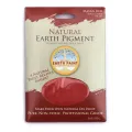 Natural Earth and Mineral Pigments