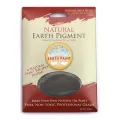 Natural Earth and Mineral Pigments