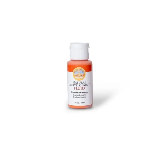Fluid Natural Acrylik Paint