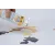 Fluid Natural Acrylik Paint