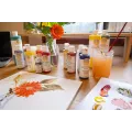 Fluid Natural Acrylik Paint