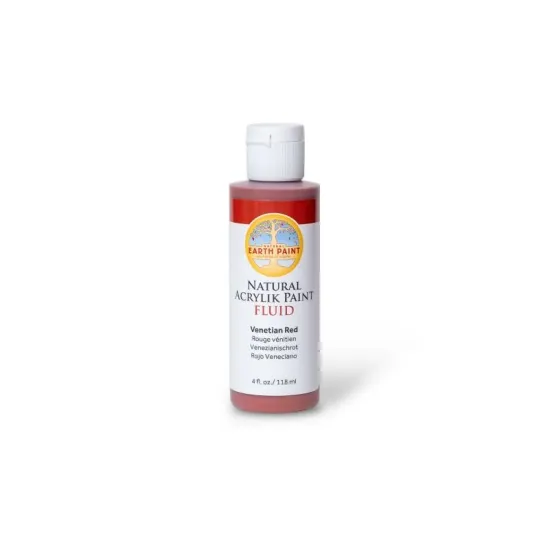 Fluid Natural Acrylik Paint