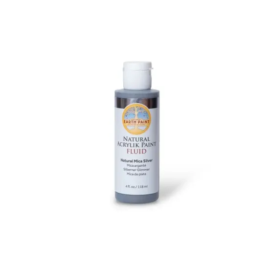 Fluid Natural Acrylik Paint