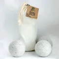 Wool Dryer Balls, Set of 3