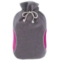 Eco Hot Water Bottle, 2L