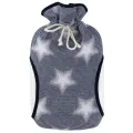 Eco Hot Water Bottle, 2L