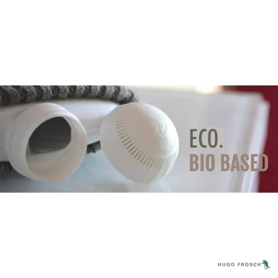 Eco Hot Water Bottle, 2L
