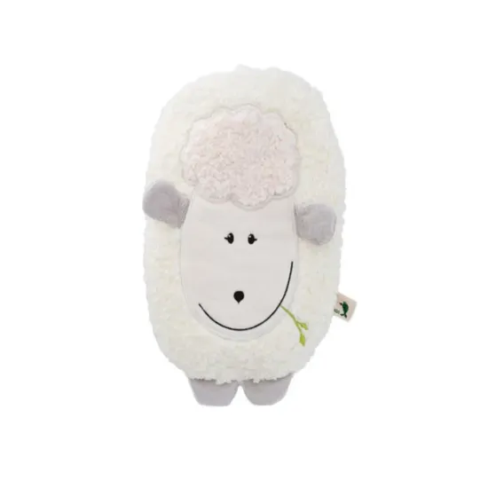 Eco Hot Water Bottle, Junior 0.8L