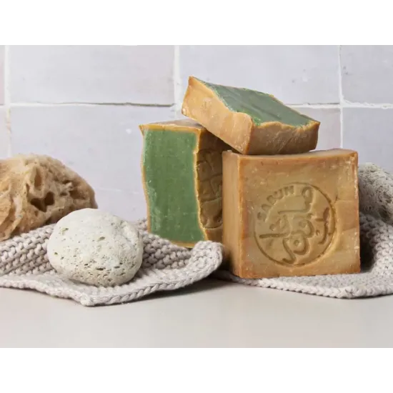 Sabun Olive Oil Soap