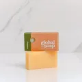 Rosemary and Lavender Shampoo Bar