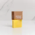 Coconut Conditioner Bar