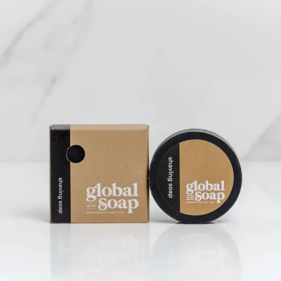 Shaving Soap Bar