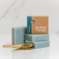 Patchouli and Kelp Body Soap Bar