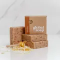 Manuka Honey and Milk Body Soap Bar