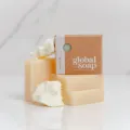 Egyptian Musk Body Soap Bar