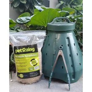 EnsoPet Waste Composting Kit