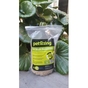 EnsoPet Starter Zing