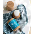 Biork™ Potassium Alum Crystal Deodorant Stick, Plastic Free