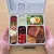 Bento Lunchbox Jumbo, Leakproof Stainless Steel