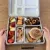 Bento Lunchbox Jumbo, Leakproof Stainless Steel