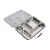 Bento Lunchbox, Leakproof Stainless Steel