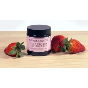 Organic Coconut Base Toothpaste