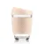 Reusable Glass Coffee Cup, 12oz