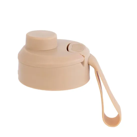 Screw Top Lid, Fusion, for Universal Base