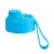 Screw Top Lid, Fusion, for Universal Base
