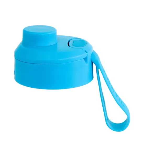 Screw Top Lid, Fusion, for Universal Base