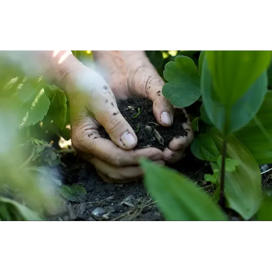 Natural Soil Enhancer, 10kg